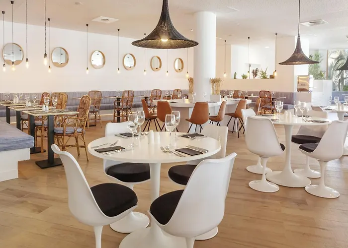 Hm Gran Fiesta Hotell