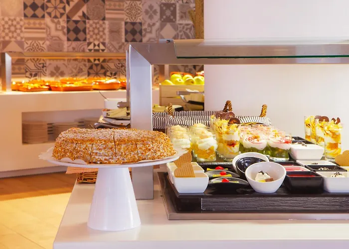 Hm Gran Fiesta Hotell Playa de Palma (Mallorca)