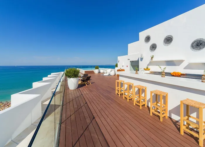 Hm Gran Fiesta Playa de Palma (Mallorca)