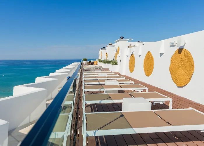 Hotell Hm Gran Fiesta