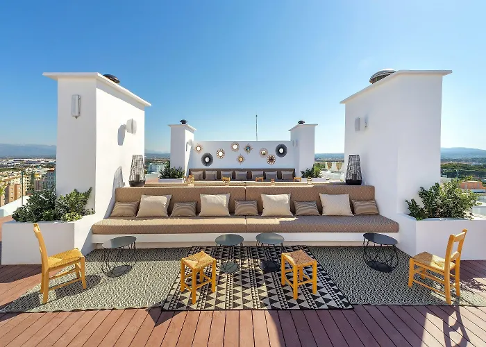 Hotel Hm Gran Fiesta Playa de Palma (Mallorca)