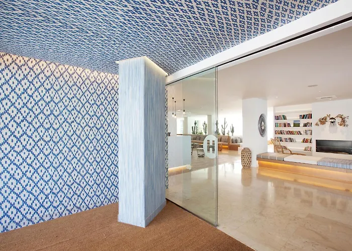 Hm Gran Fiesta Szálloda Playa de Palma