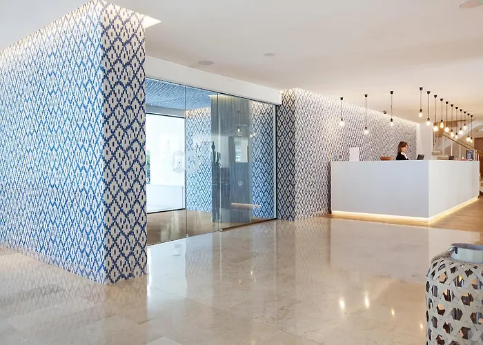 Hotell Hm Gran Fiesta 4*