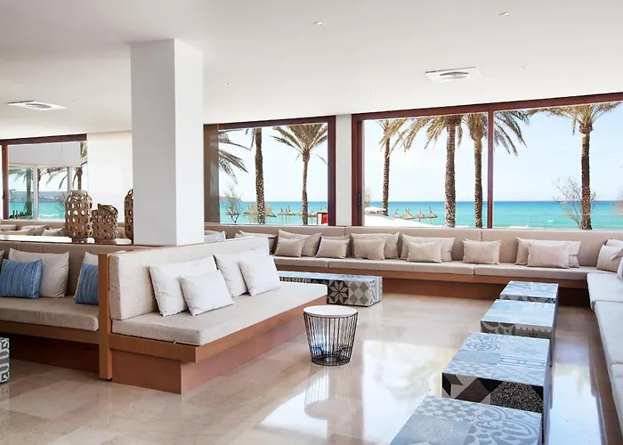 Hm Gran Fiesta Playa de Palma