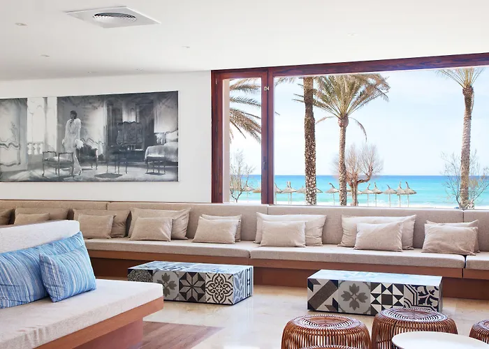 Hotel Hm Gran Fiesta