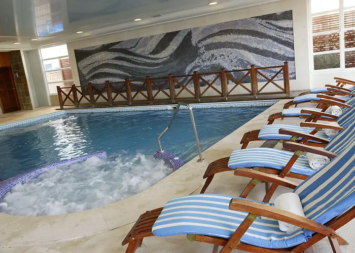 Hotell Hm Gran Fiesta Playa de Palma (Mallorca)