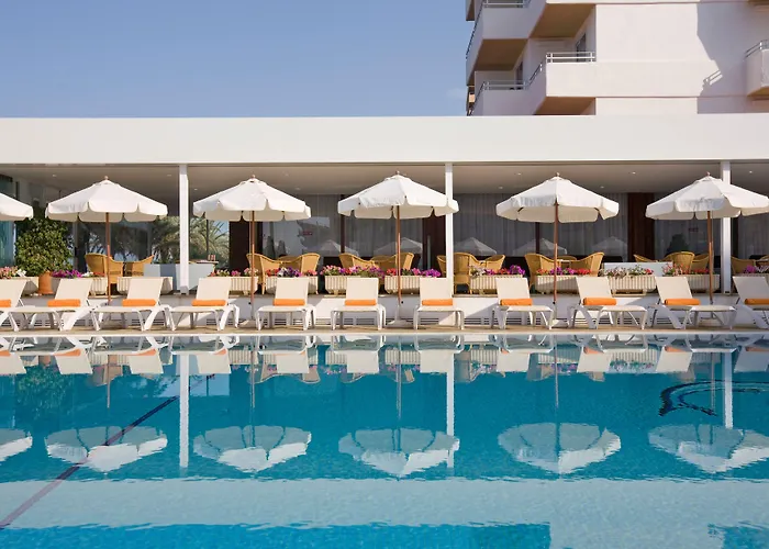 Hm Gran Fiesta Hotel Playa de Palma (Mallorca)