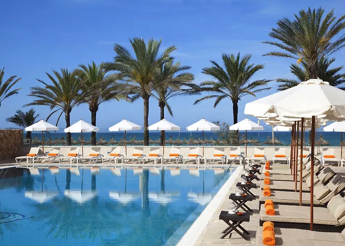 Hotel Hm Gran Fiesta Playa de Palma (Mallorca)