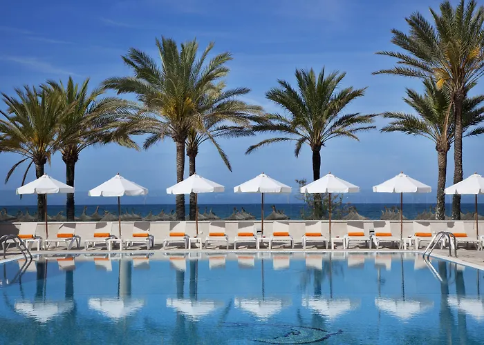 Hm Gran Fiesta Playa de Palma