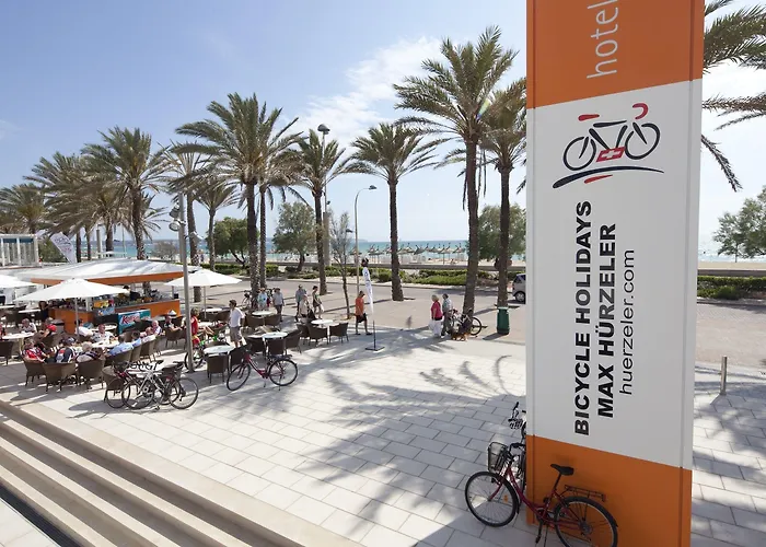 Hm Gran Fiesta Hotell 4*