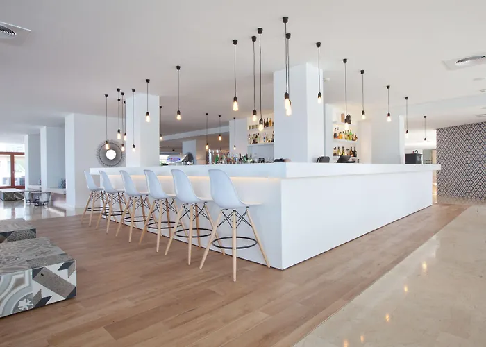 Hm Gran Fiesta Hotell Playa de Palma (Mallorca)