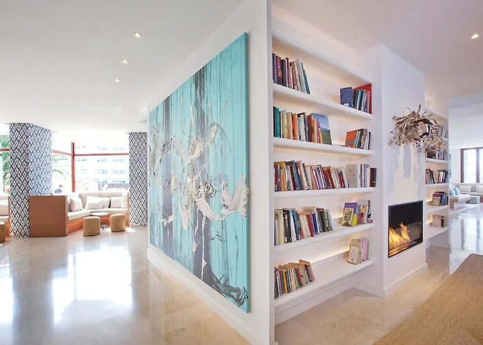 Hotell Hm Gran Fiesta