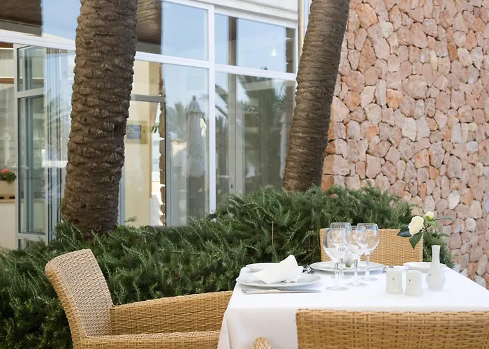 Hm Gran Fiesta Hotel 4*