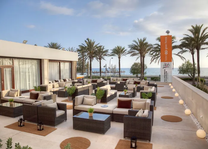 Hm Gran Fiesta Playa de Palma (Mallorca)