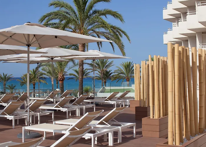 Hm Gran Fiesta 4* Playa de Palma (Mallorca)