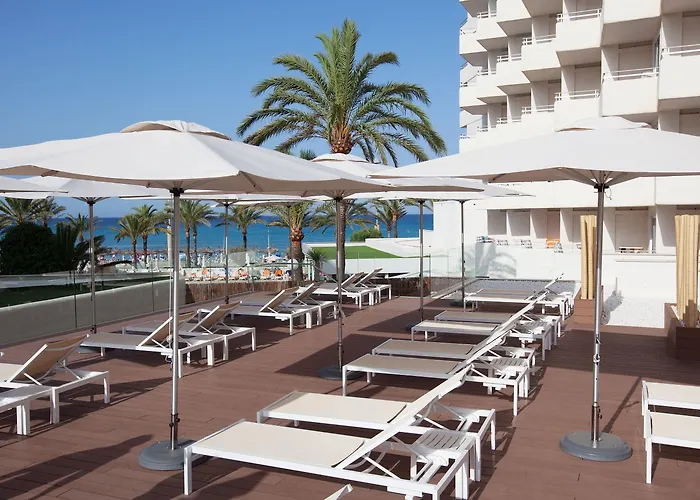 Hm Gran Fiesta Hotell