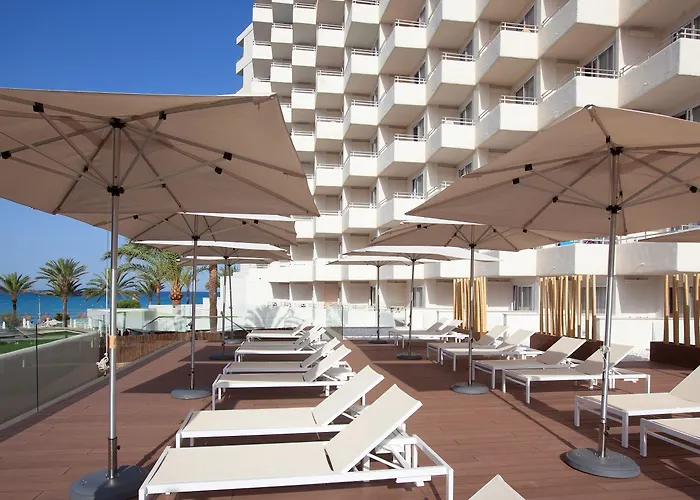 Hm Gran Fiesta 4* Playa de Palma