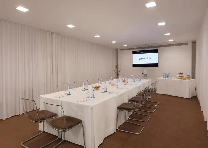 Hm Gran Fiesta Playa de Palma (Mallorca)