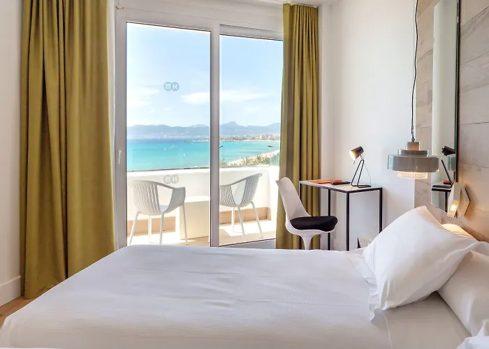 Hm Gran Fiesta 4* Playa de Palma