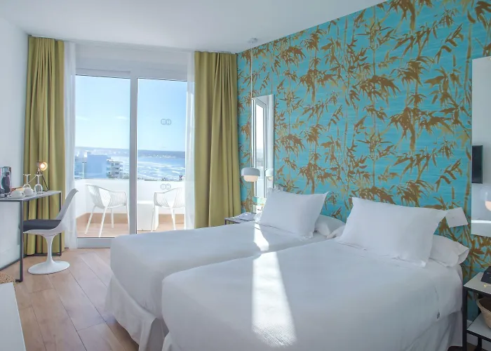 Hotell Hm Gran Fiesta