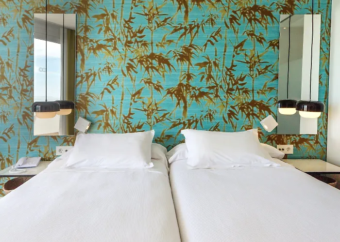 Hm Gran Fiesta Hotell Playa de Palma (Mallorca)