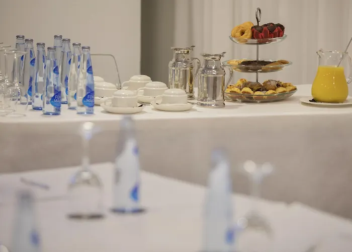 Szálloda Hm Gran Fiesta