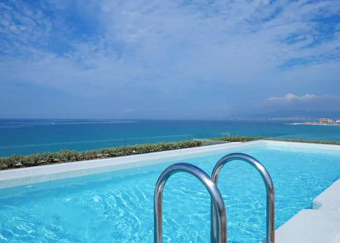 Hotel Hm Gran Fiesta 4*