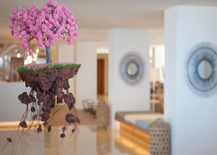 Hm Gran Fiesta 4* Playa de Palma