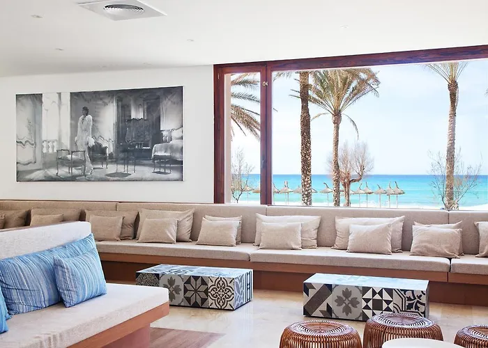 Hotell Hm Gran Fiesta 4*