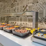 إتش إم غران فييستا فندق 4*