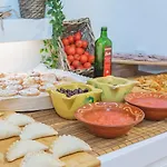 إتش إم غران فييستا