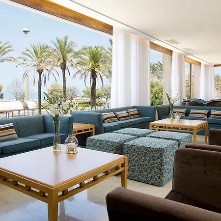 Hotel Hm Gran Fiesta Playa de Palma (Mallorca)