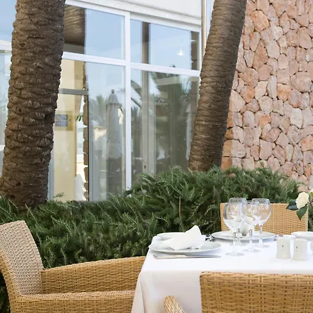 Hm Gran Fiesta Hotel 4*