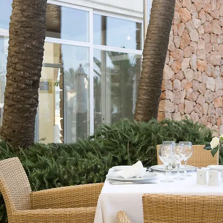Hotel Hm Gran Fiesta 4*