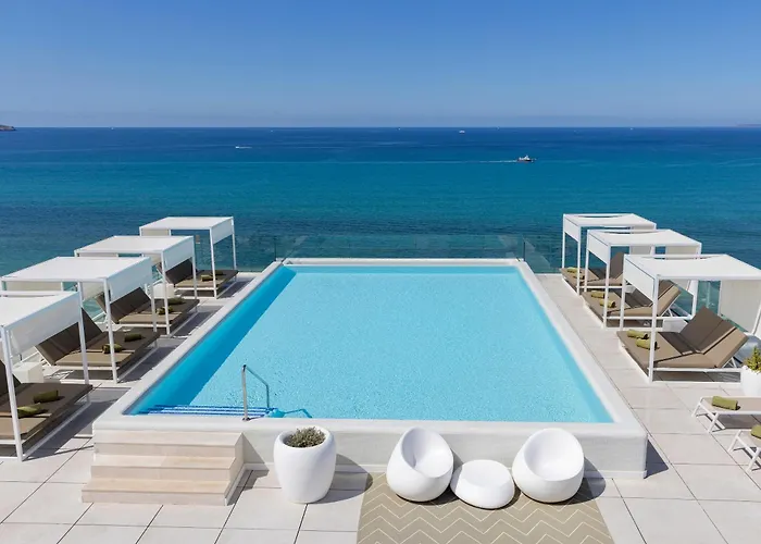 Hotel Hm Gran Fiesta