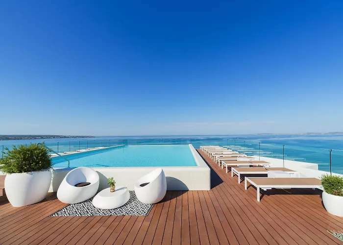 Hm Gran Fiesta 4* Playa de Palma (Mallorca)