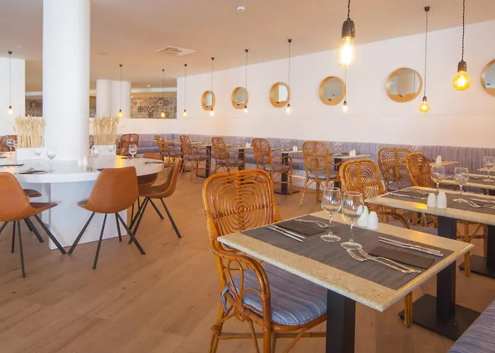 Hotel Hm Gran Fiesta Playa de Palma (Mallorca)