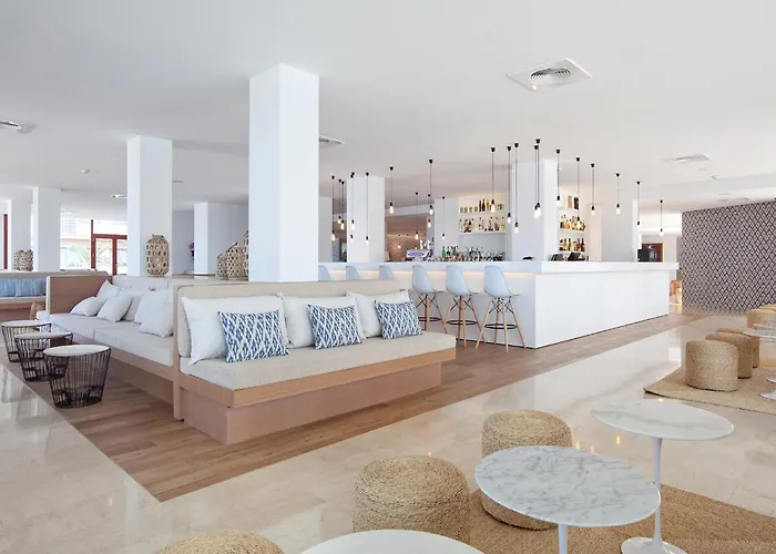 Hotel Hm Gran Fiesta