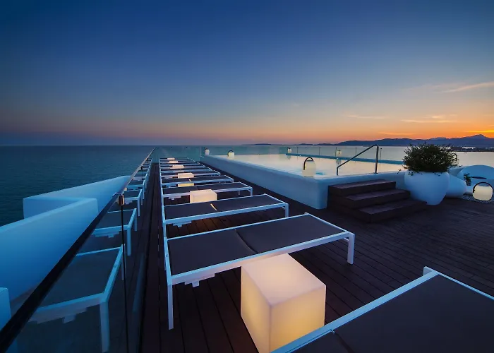 Hm Gran Fiesta Hotel 4*